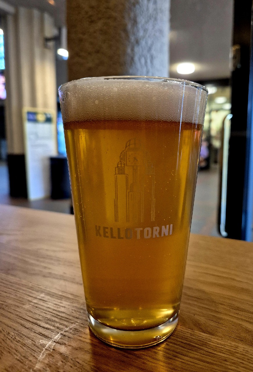 Kellotorni lager, Finland