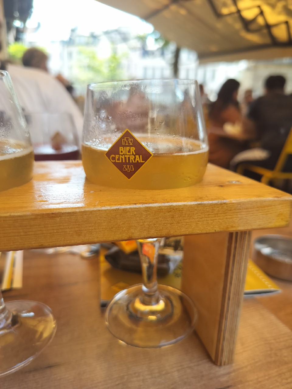 Belgoo Hoppy Pils, Belgoo