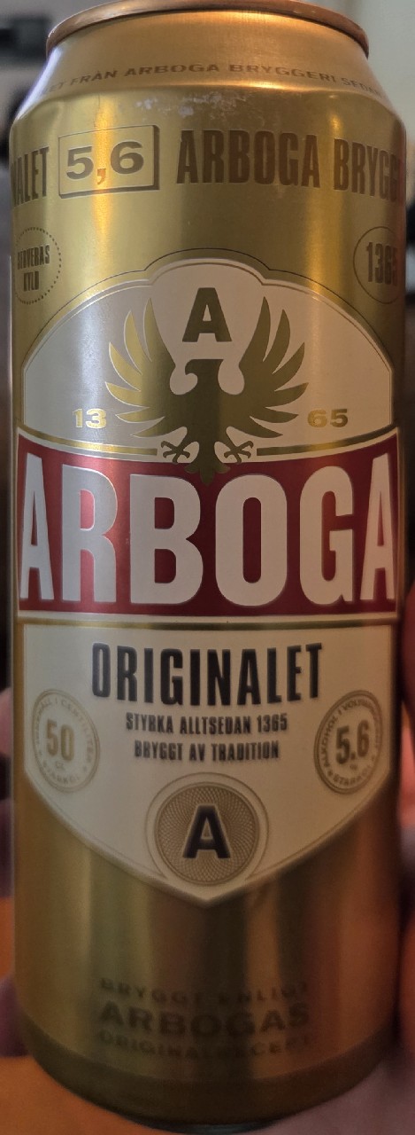 Arboga Originalet, Sweden