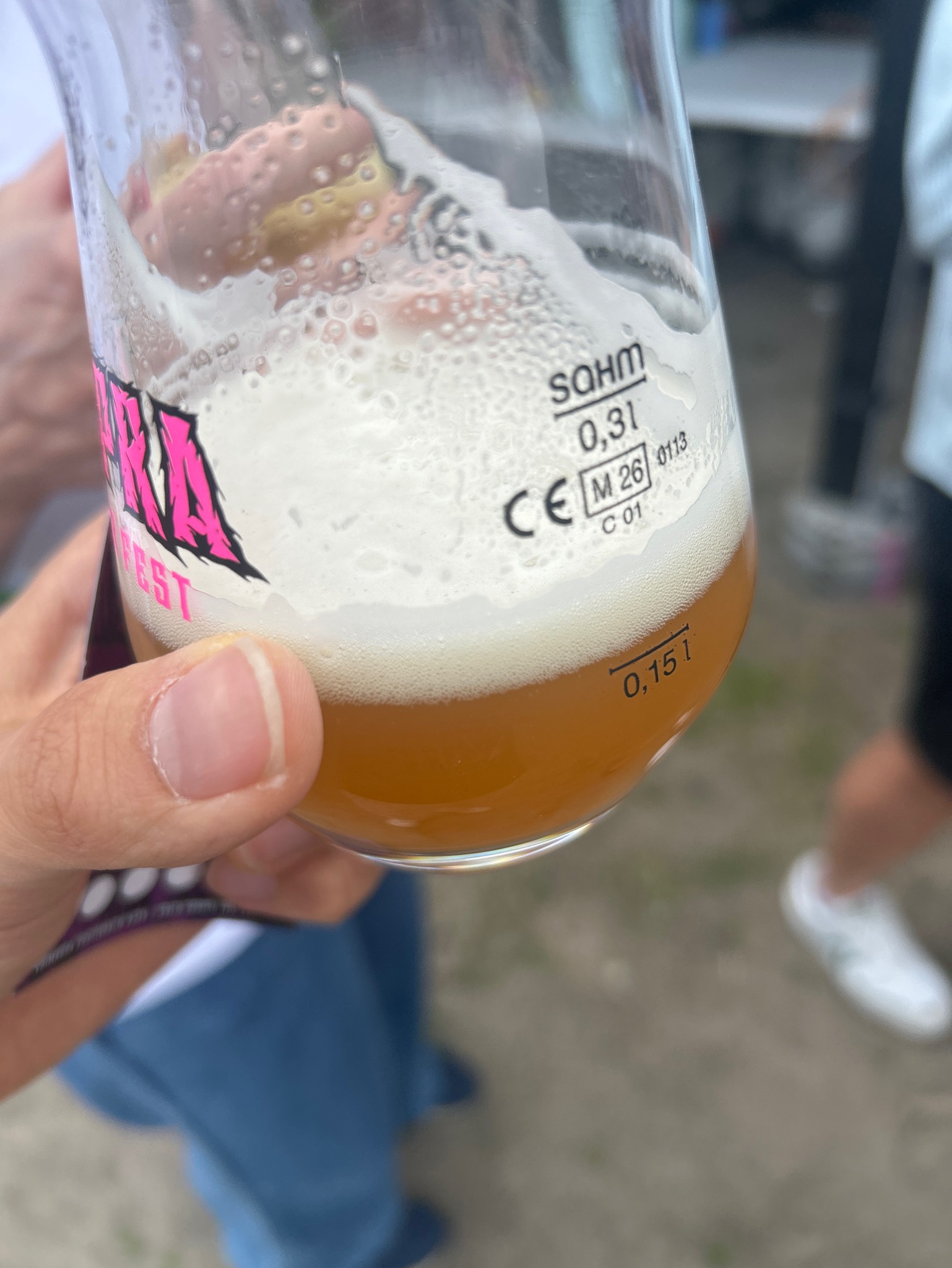 #DIPA, Denmark