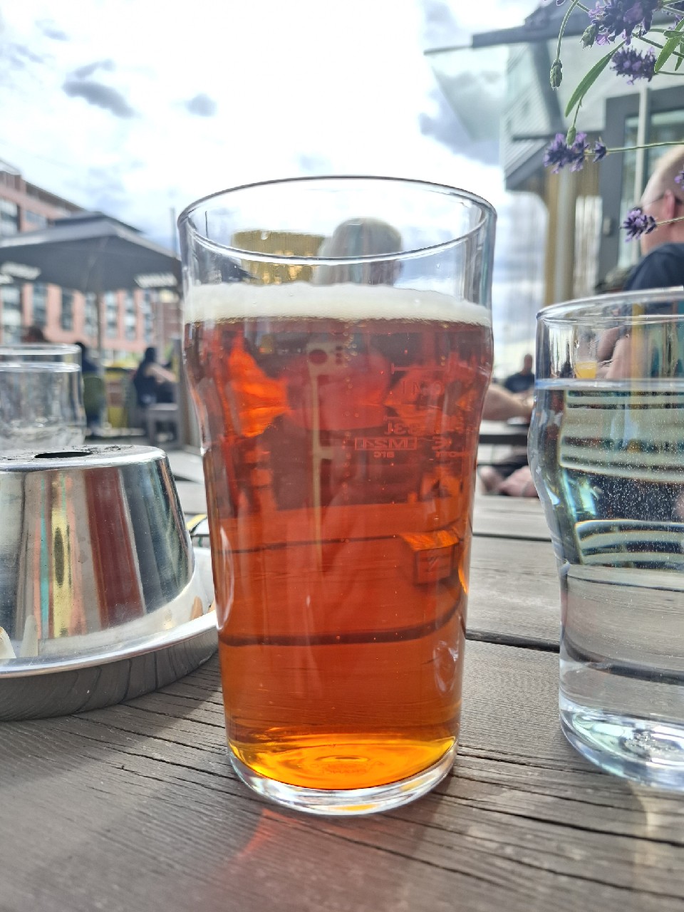 Pavlov's Dog, Williams Bros. Brewing Co.