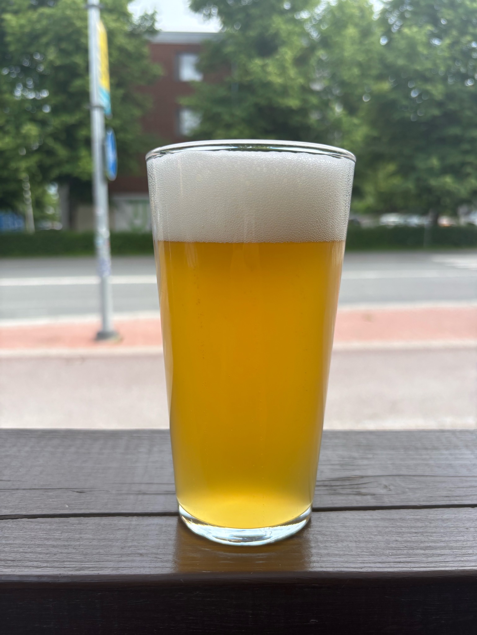 Helles Schlenkerla Lagerbier, Schlenkerla ("Heller-Bräu" Trum)