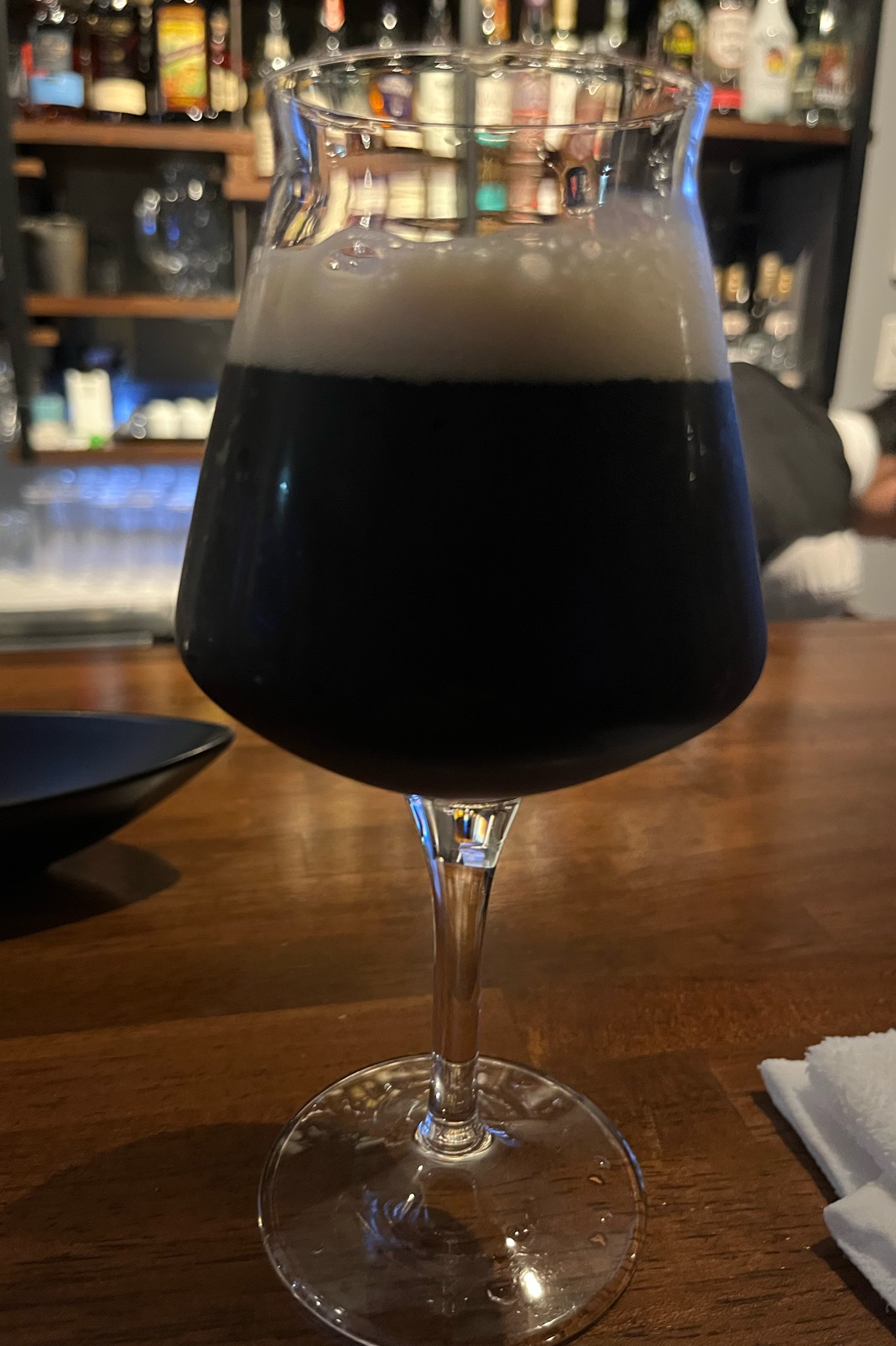Wild Raven, Thornbridge Brewery
