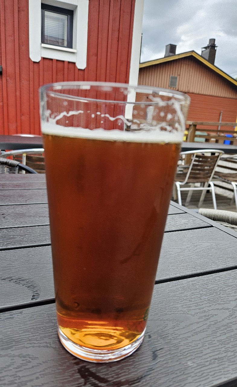 Forssa Pilsner, Finland