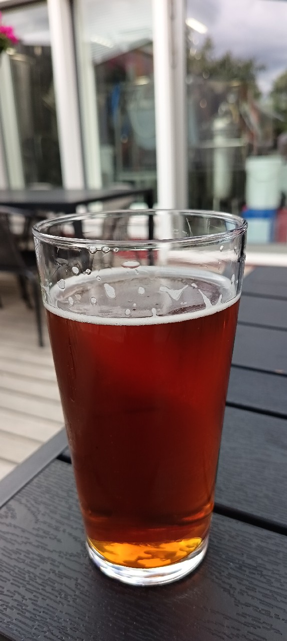 Forssa Pilsner, Finland