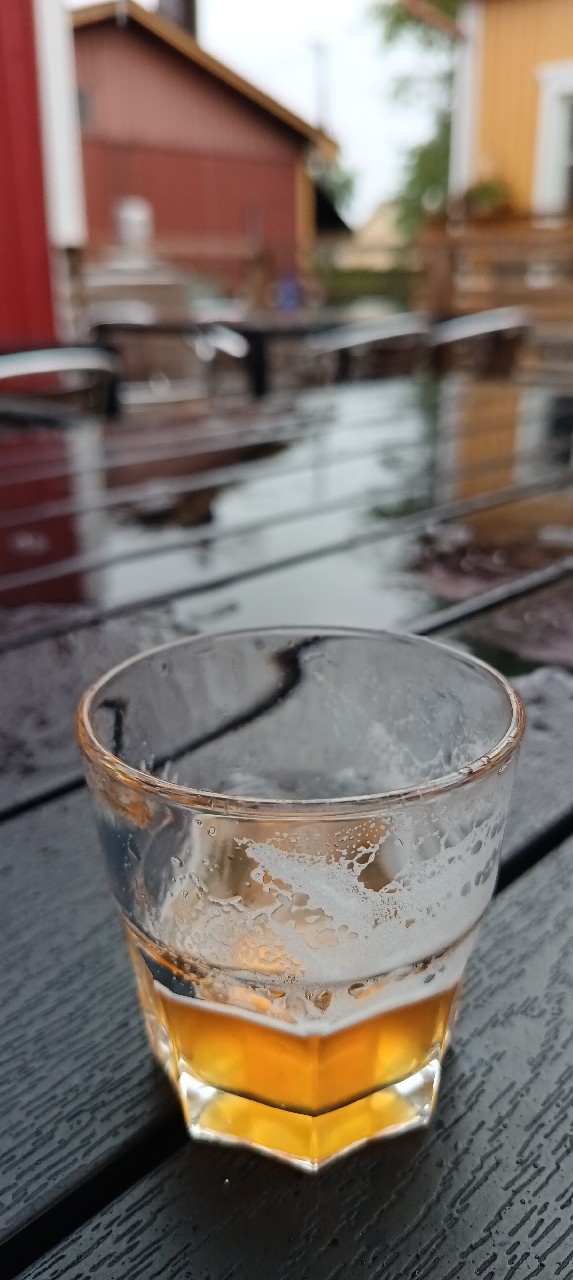 Forssa Pilsner Fabrik Sahti, Forssa Pilsner Fabrik