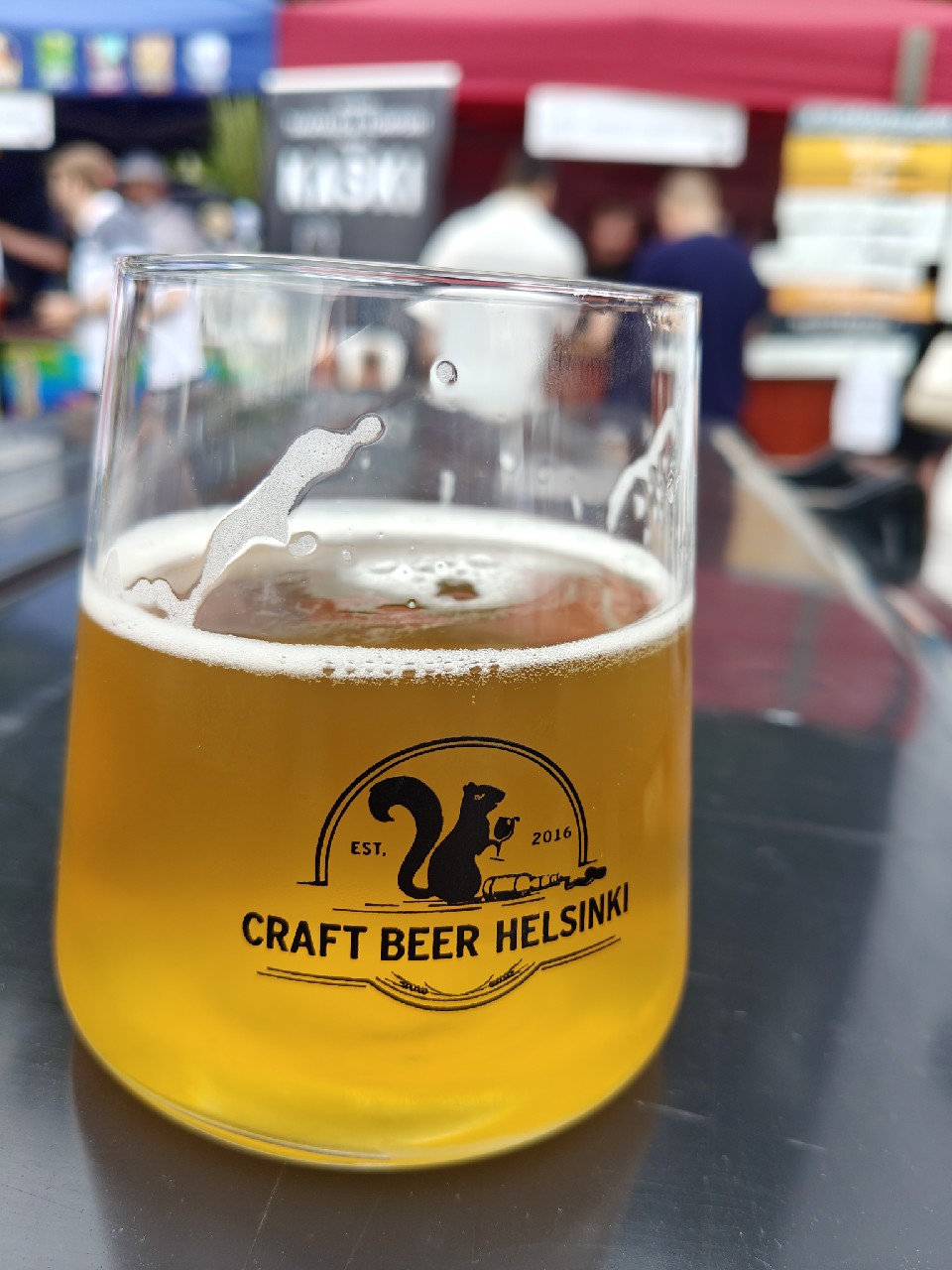 Margarita Gose, Lithuania