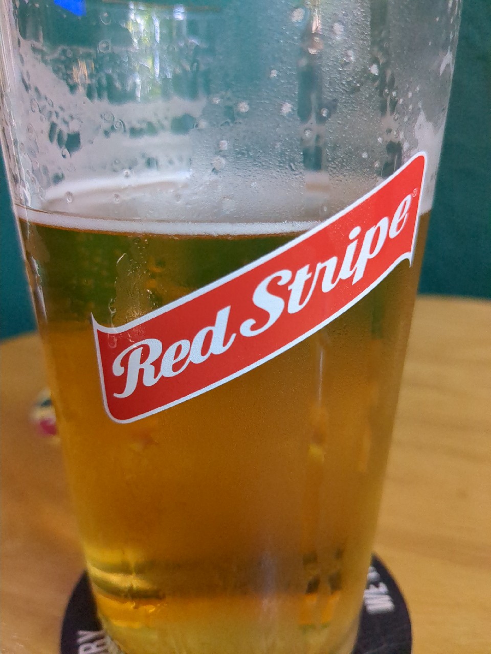 Red Stripe, Desnoes and Geddes (Diageo PLC)