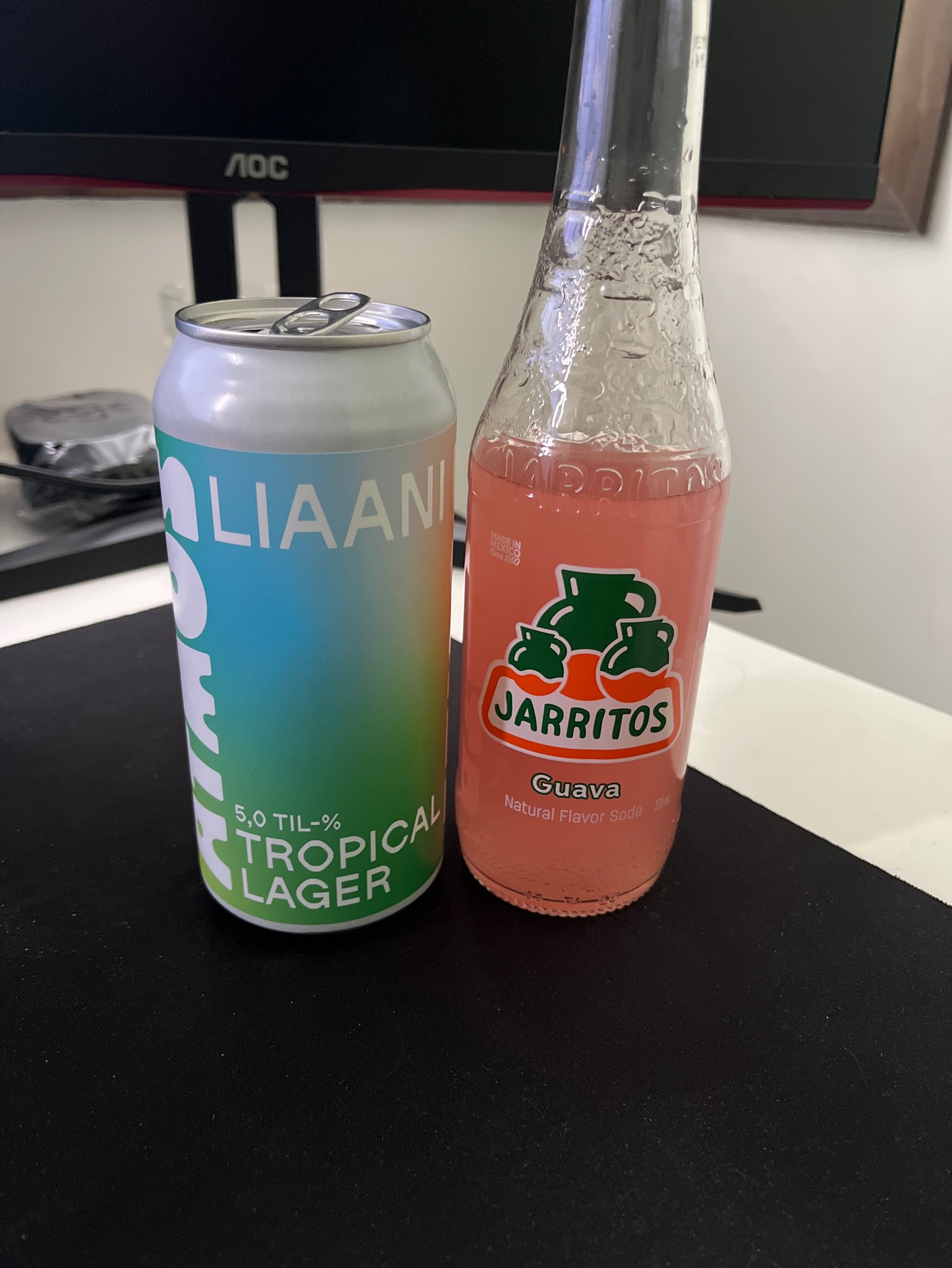 Liaani, Finland
