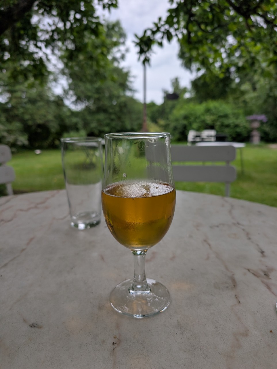 Apple of My Eye, Vaski Cider
