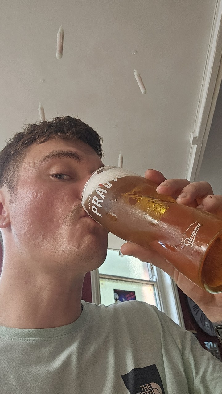Pravha, Pivovary Staropramen (MolsonCoors)