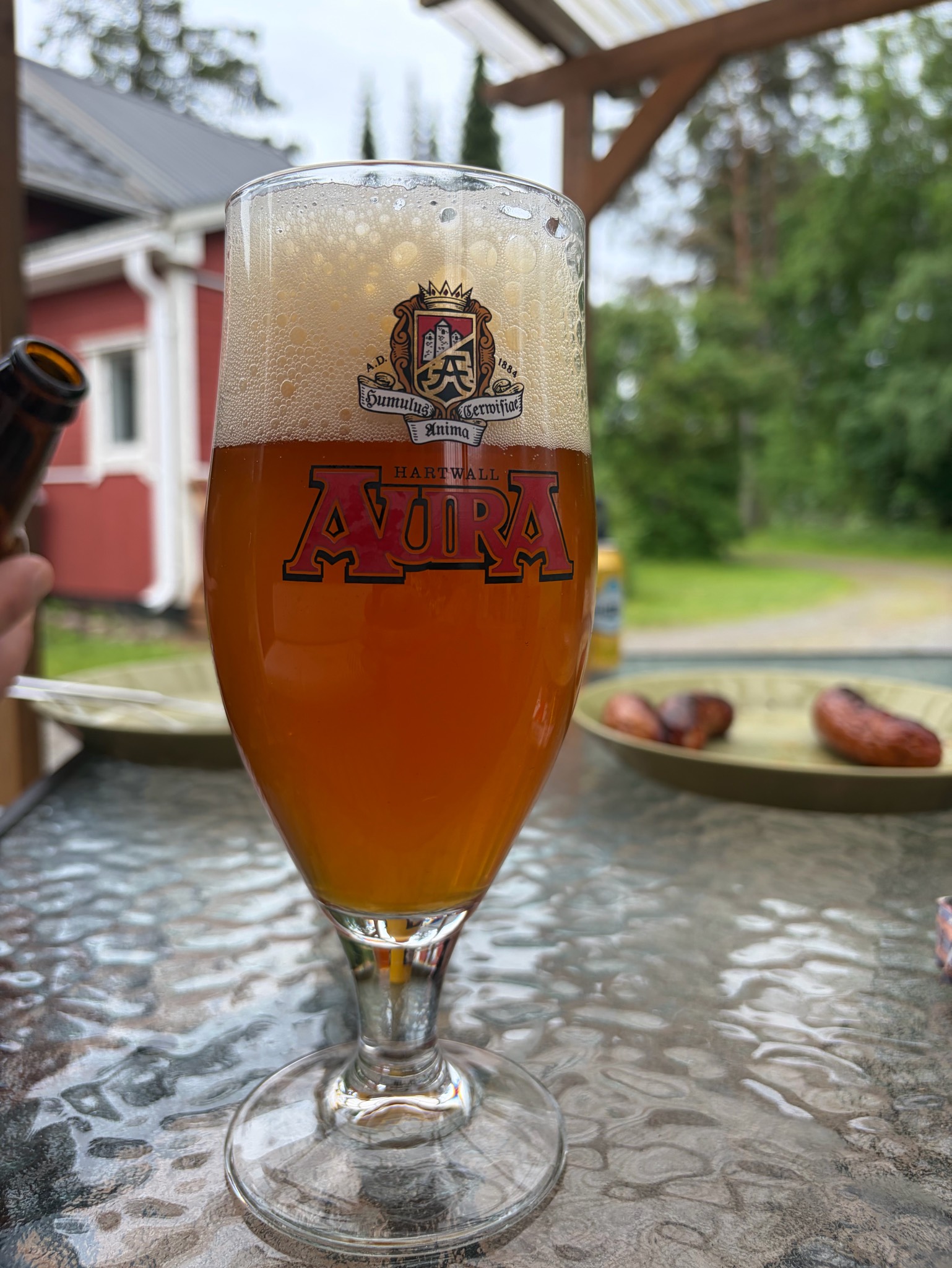 Sierra Nevada Pale Ale, United States