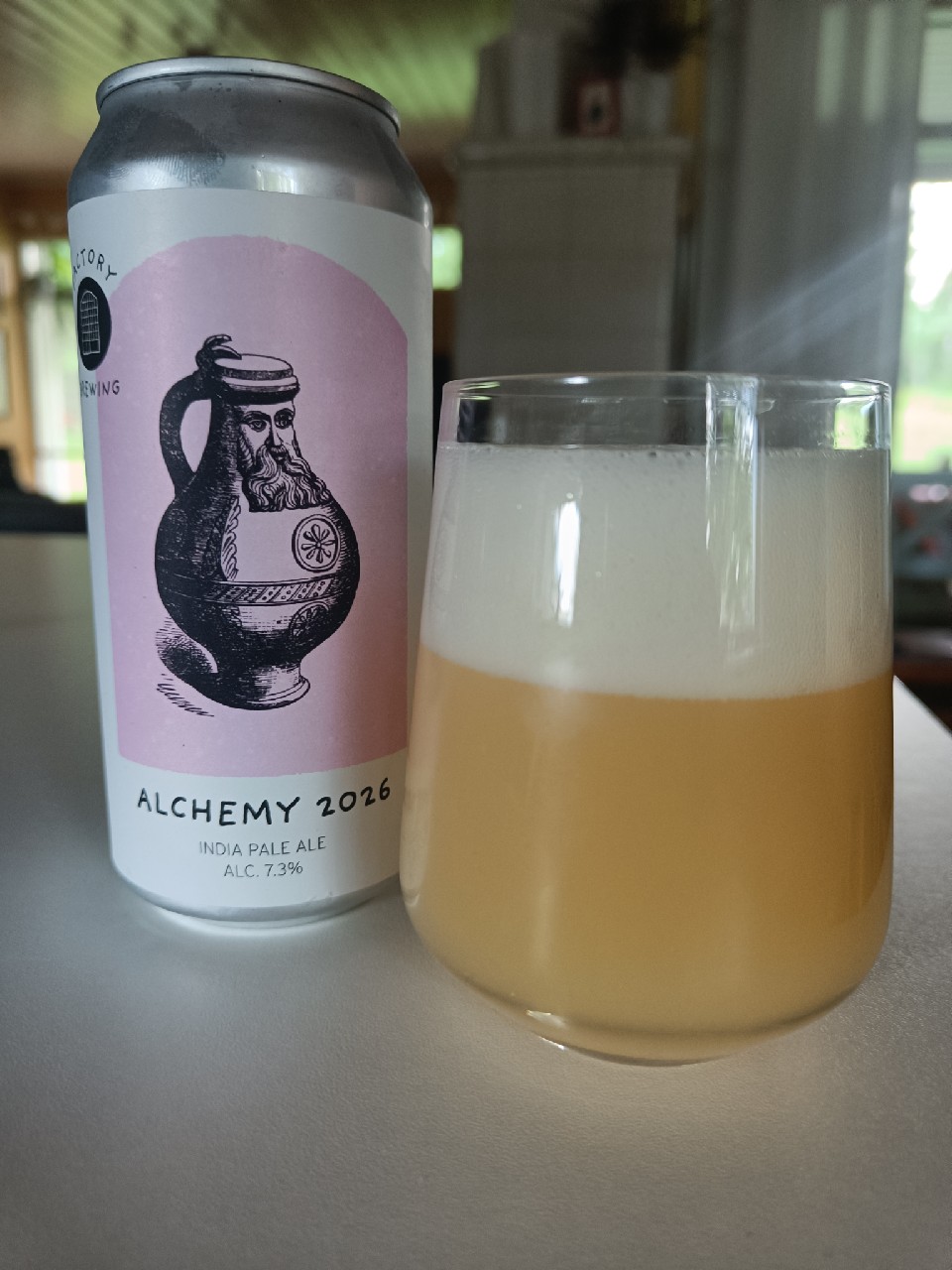 Alchemy 2026, Finland
