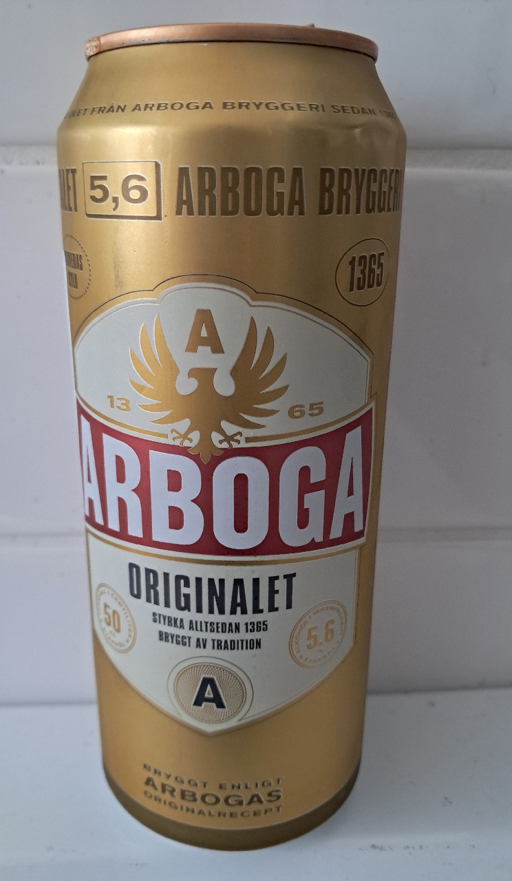 Arboga Originalet, Sweden