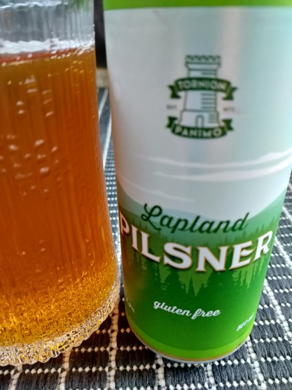 Lapland Pilsner, Finland