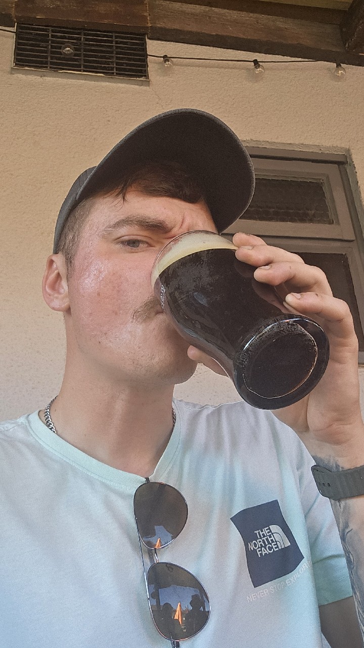 Camden Stout, England