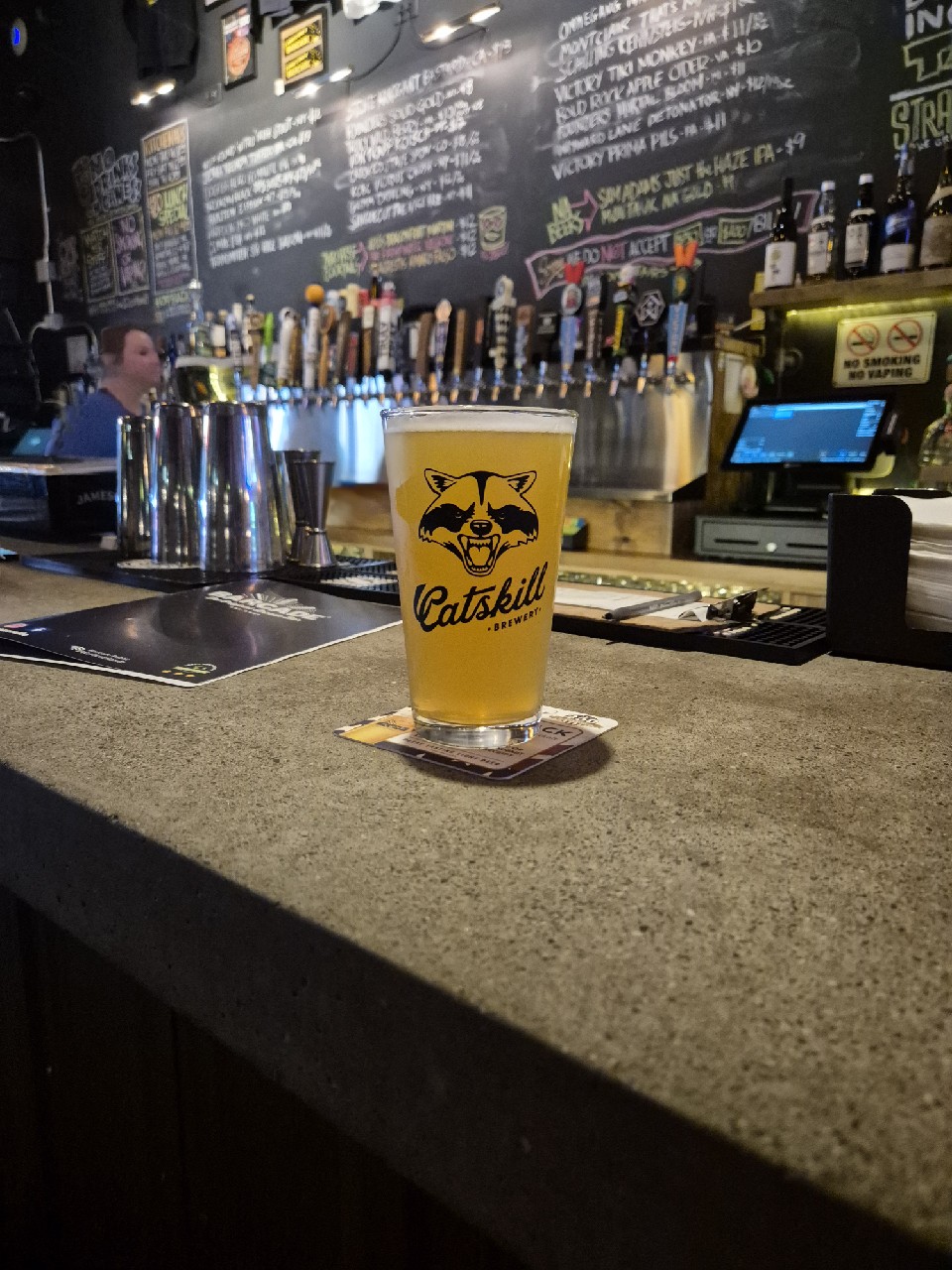 Mortal Bloom, Founders Brewing Company