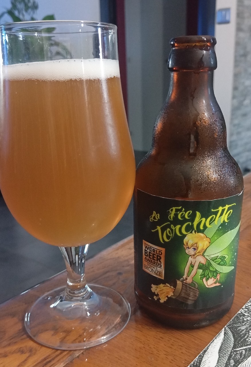 La Fée Torchette, Brasserie Artésienne