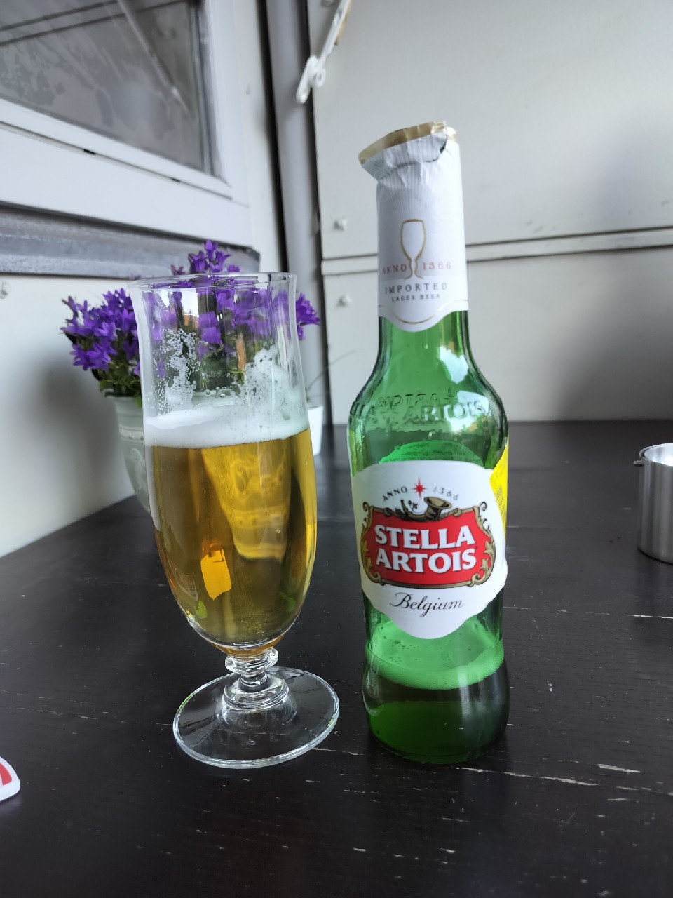 Stella Artois, Stella Artois (AB InBev)