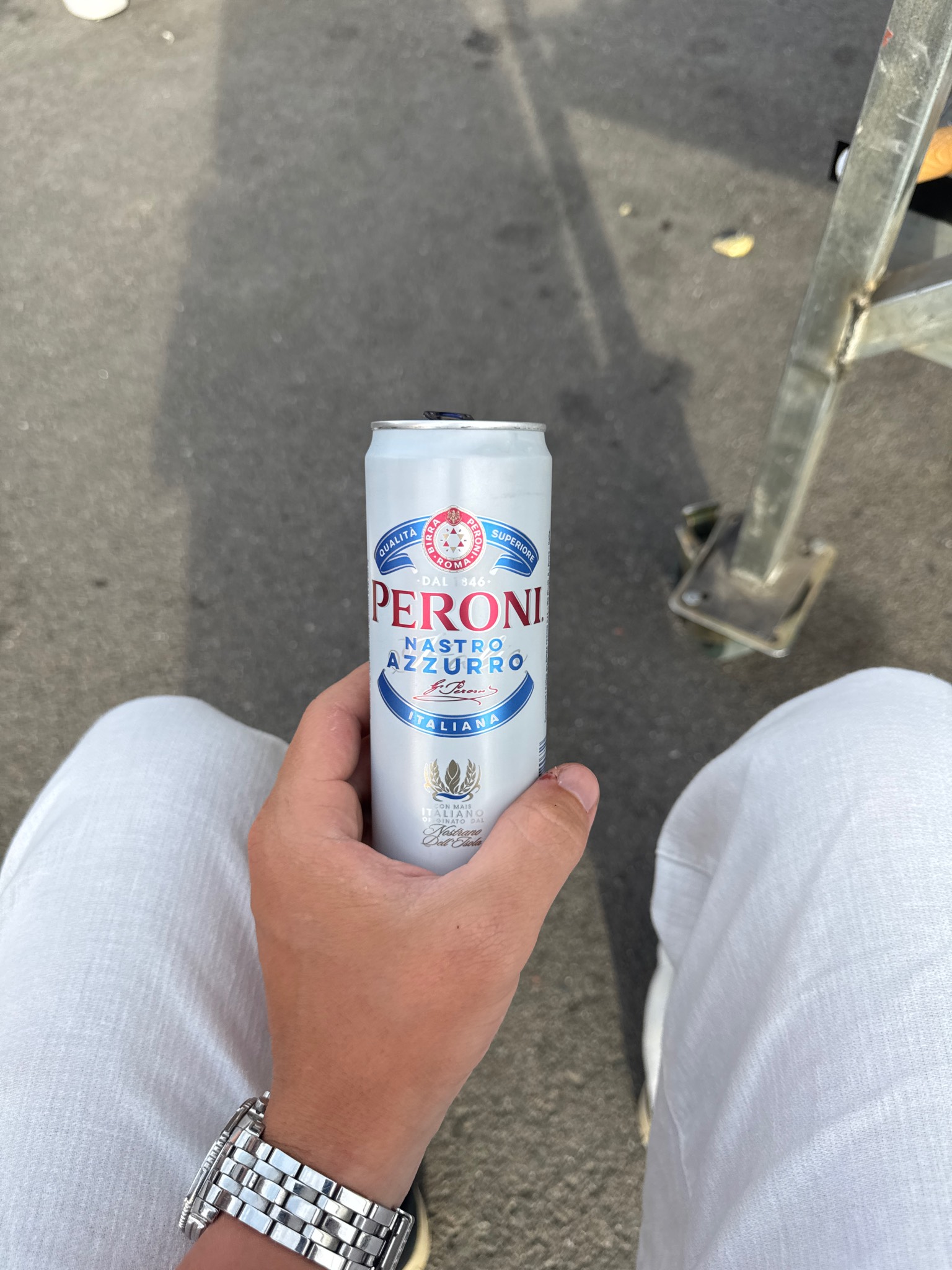 peroni nastro azzurro italiana, Birra Peroni (Asahi Breweries)