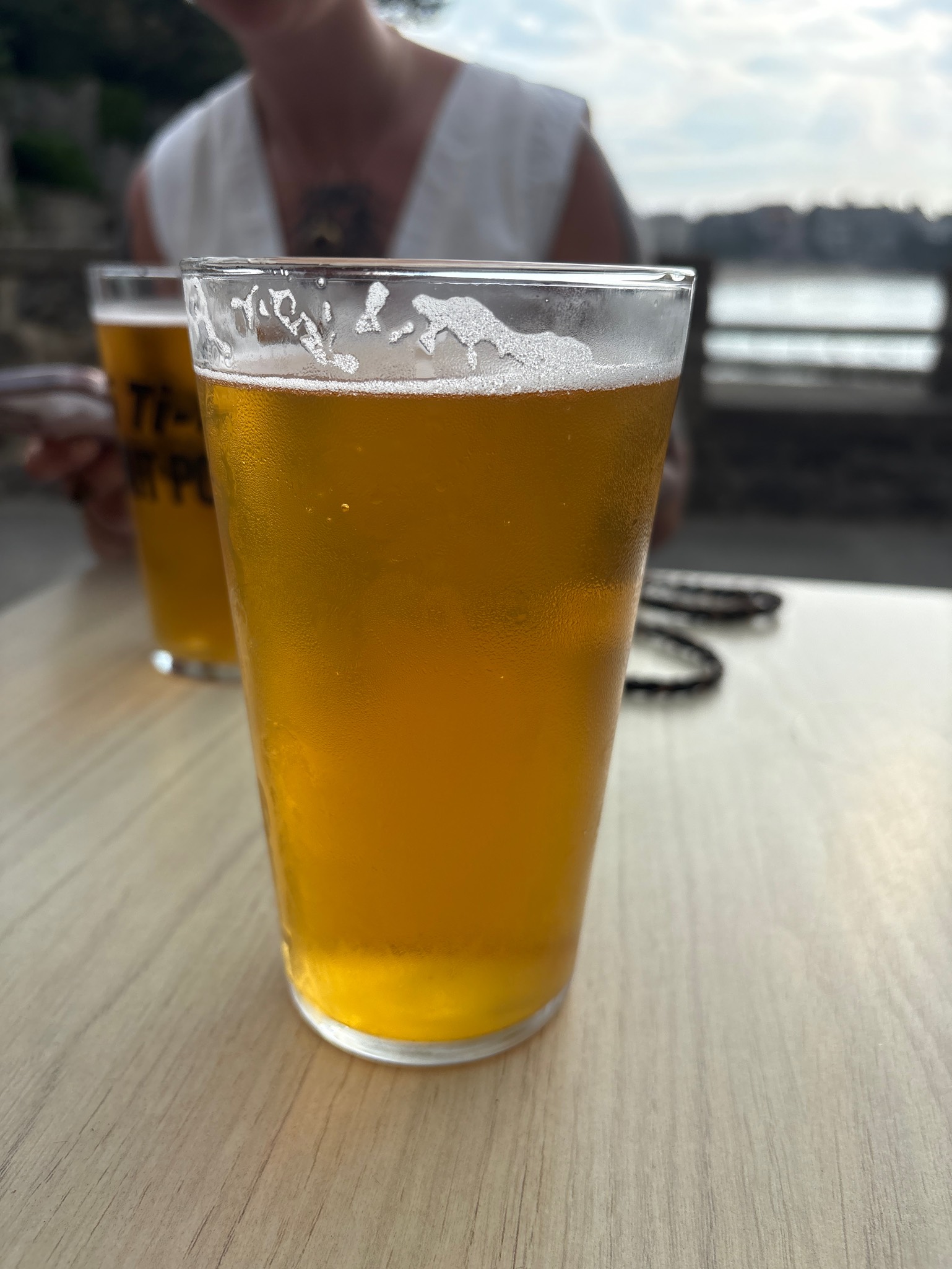 Armoria Blonde, France