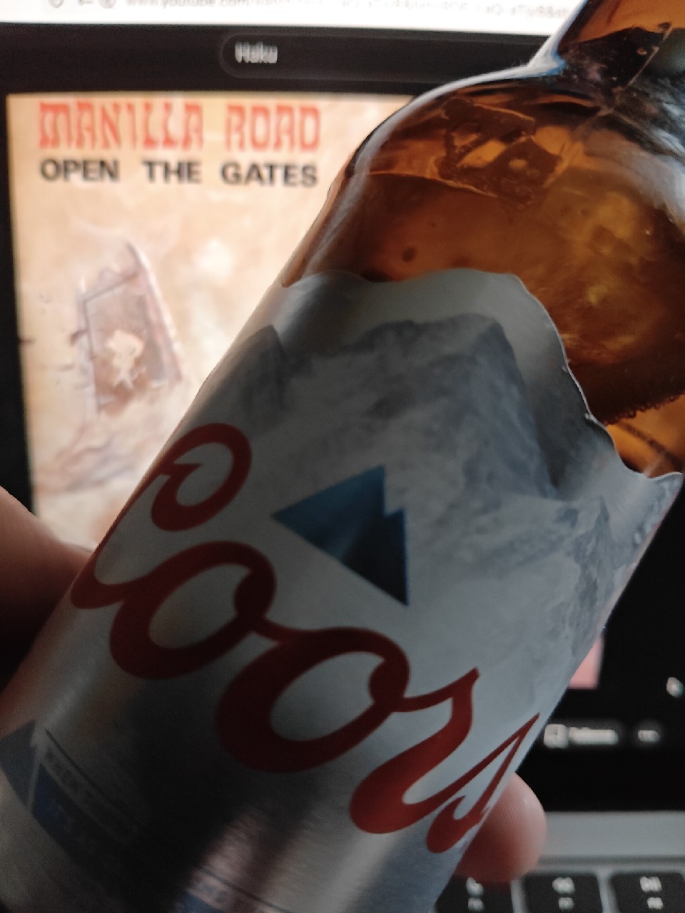 Coors, Coors Brewing Company (MillerCoors)