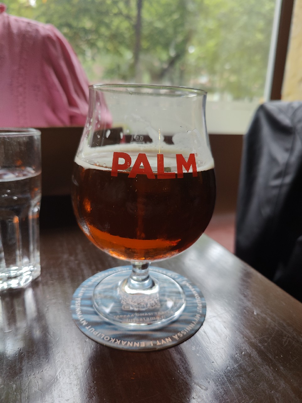 Palm Spéciale, Brouwerij Palm
