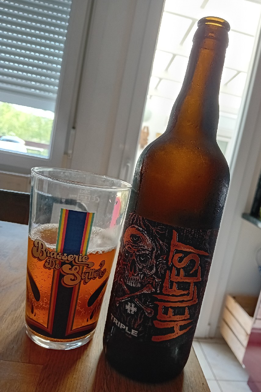 Hellfest Triple, France