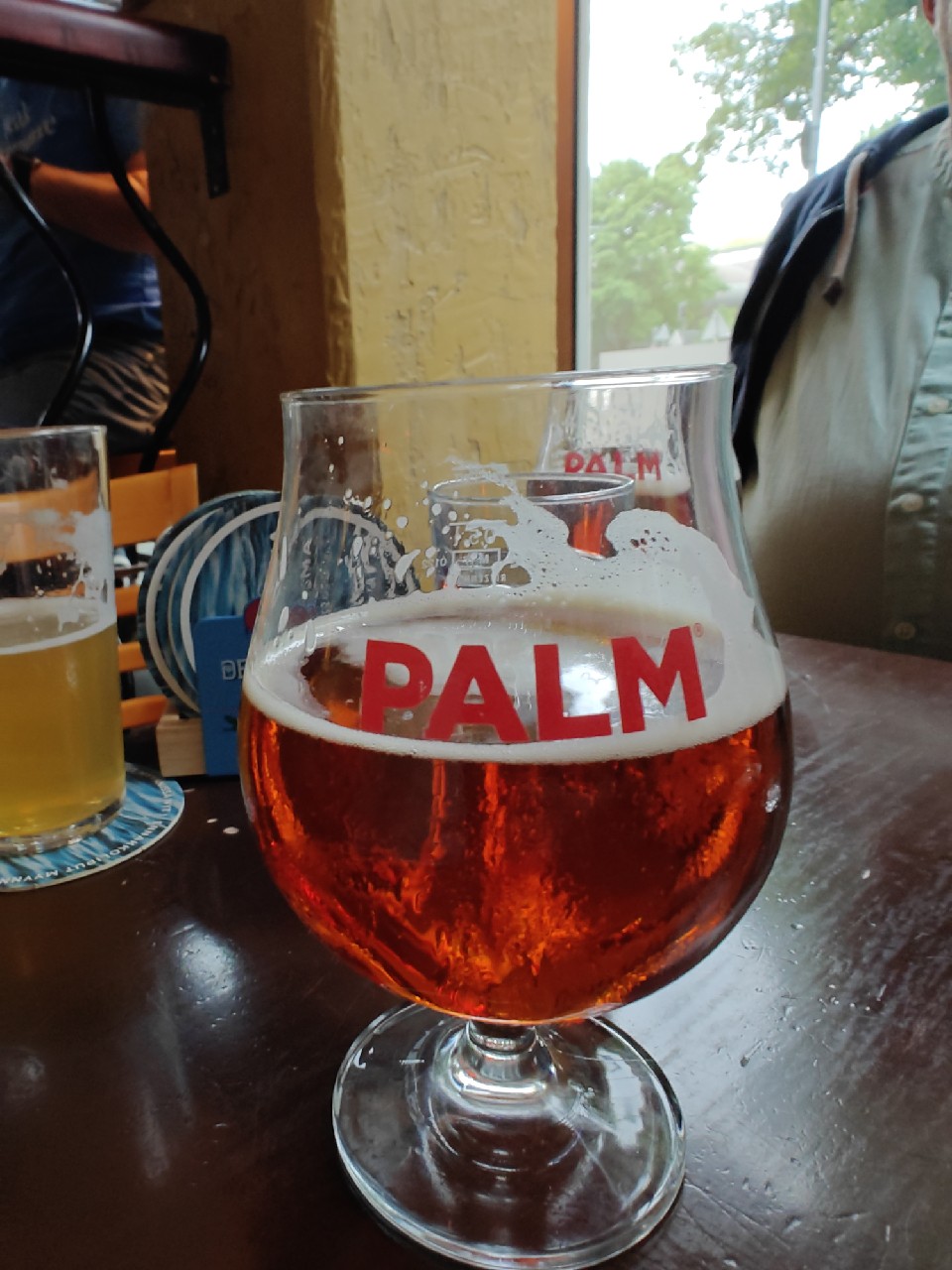 Palm Spéciale, Brouwerij Palm