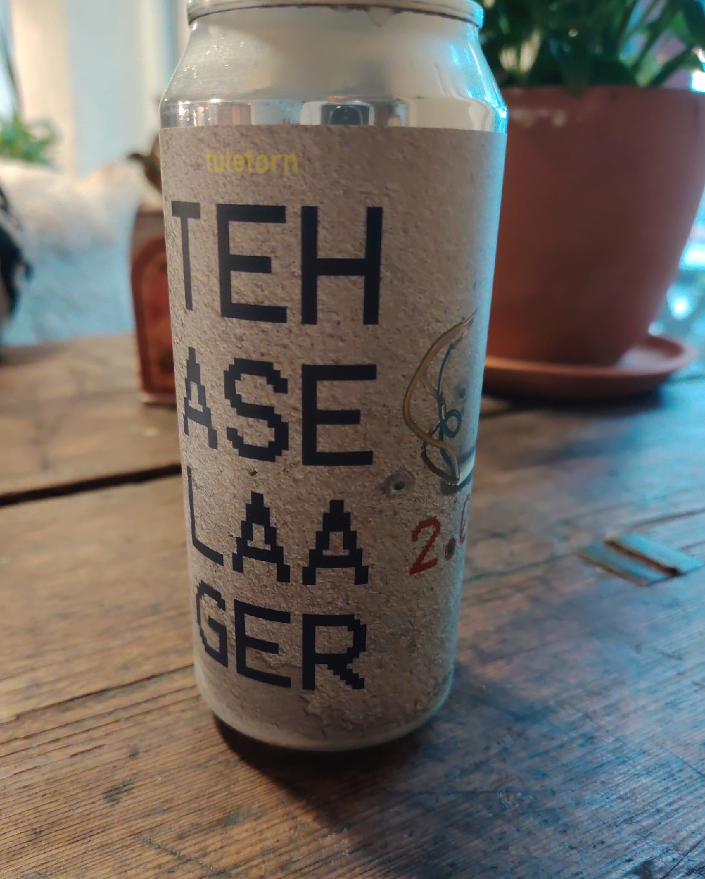 Tehase Laager, Estonia