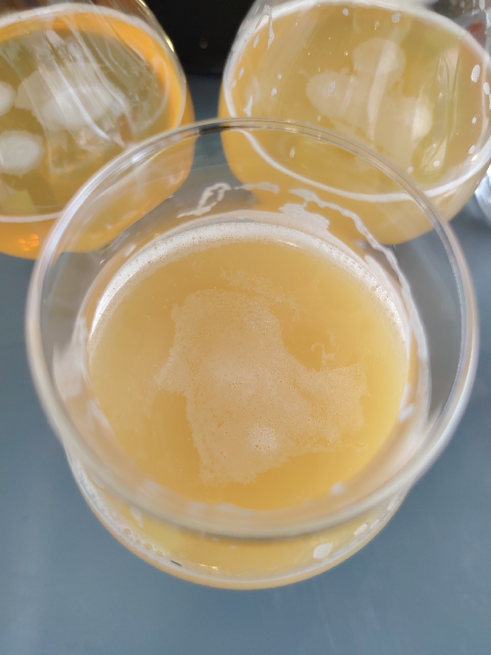 Crème De La Crème, Canada