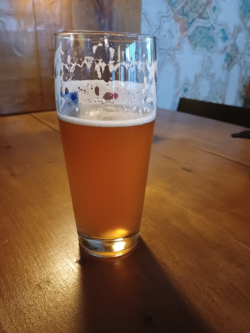 Double Hopnosis Double IPA, Finland