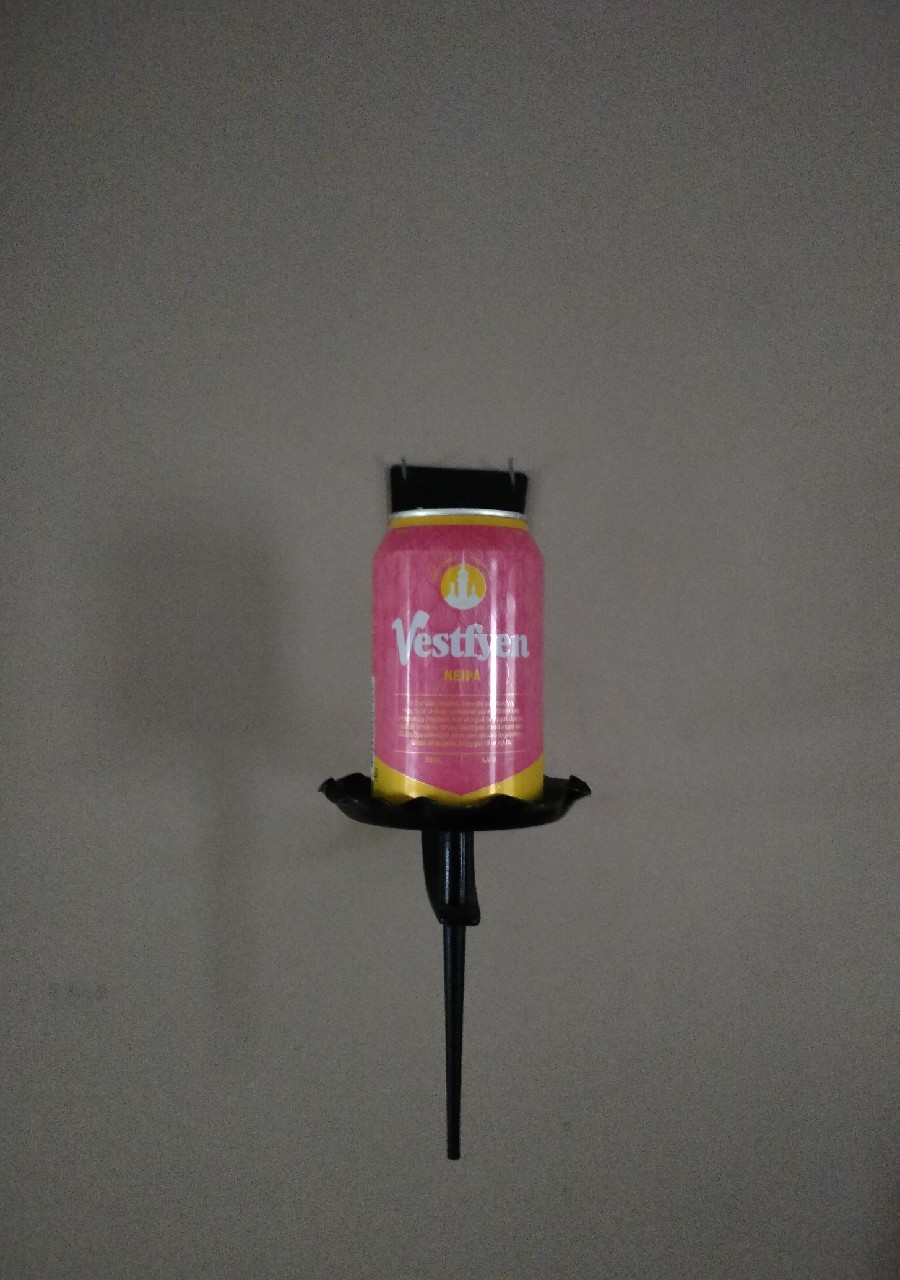 Neipa vestfyen, Denmark