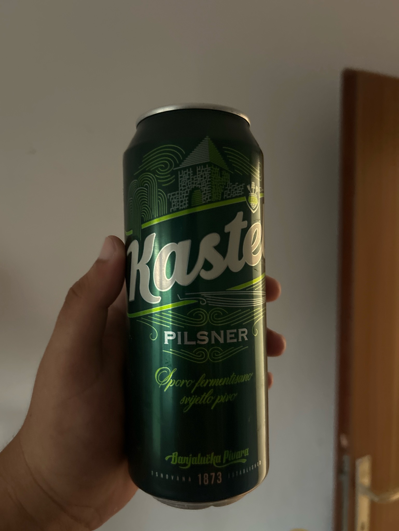 Kastel, Zaklady Piwowarskie Głubczyce