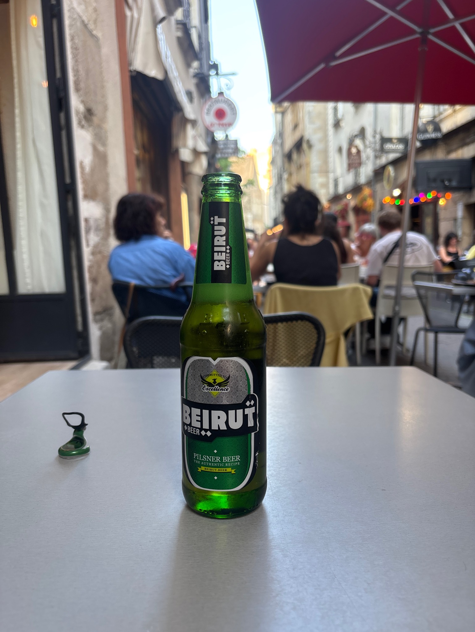 Beirut Beer, Kassatly Chtaura