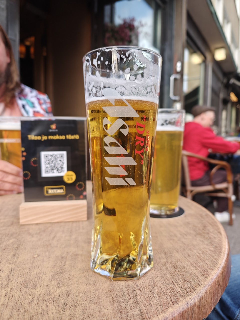 Asahi Super Dry, Asahi Breweries