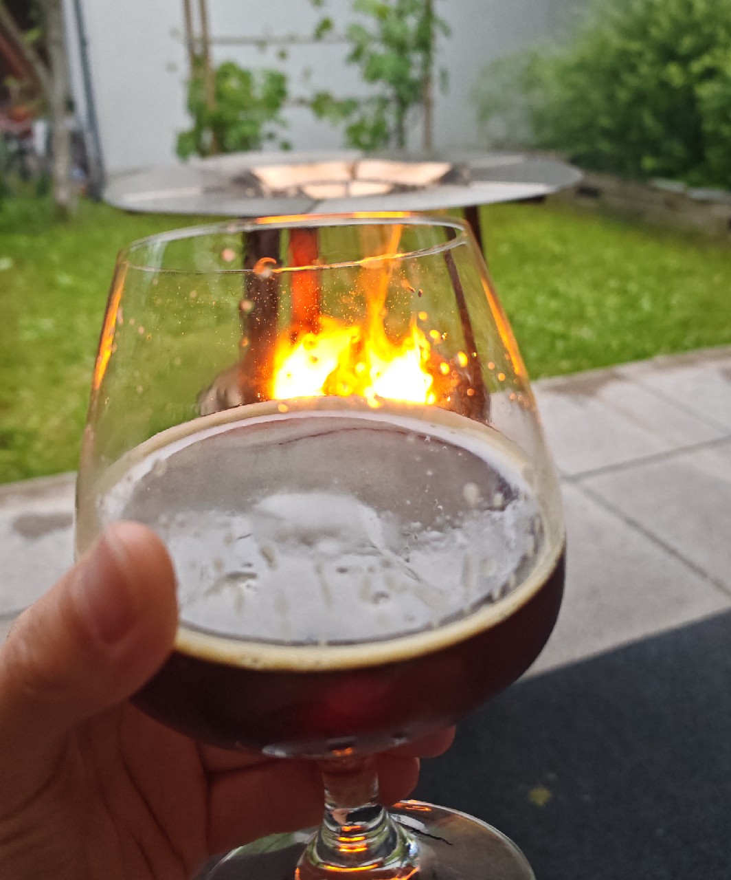 Saku Tume, Saku Õlletehas (Carlsberg)