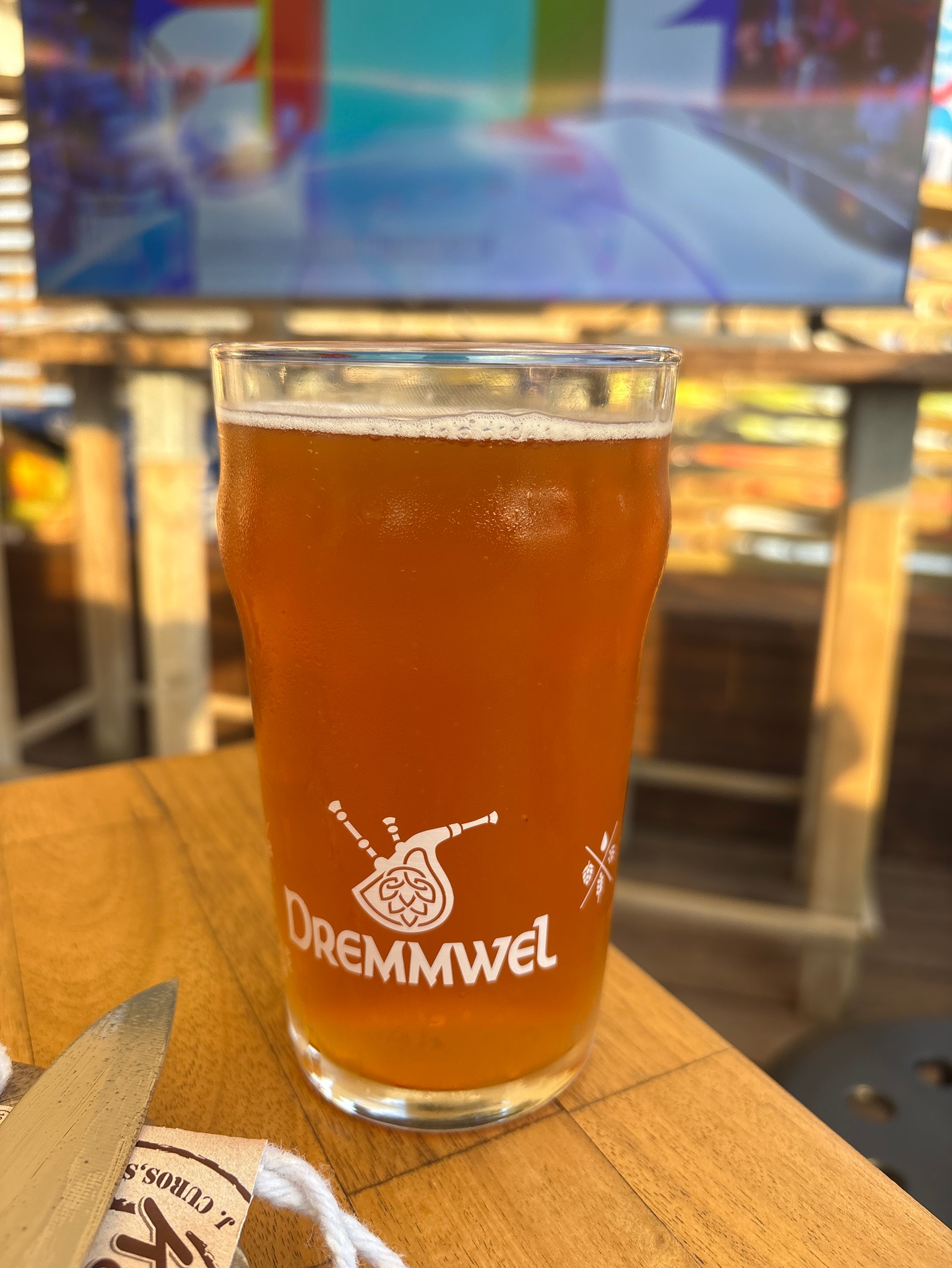 Sant Erwann Blonde, France