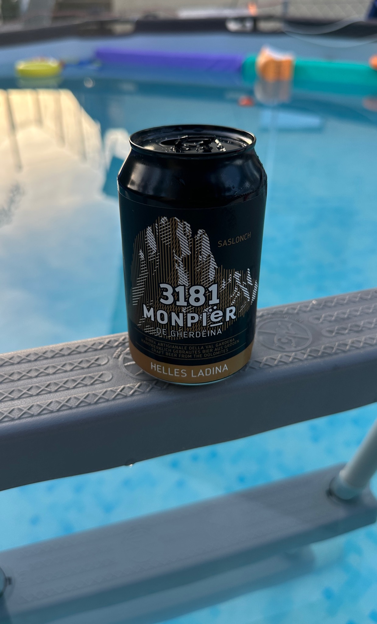 3181, Monpiër de Gherdëina