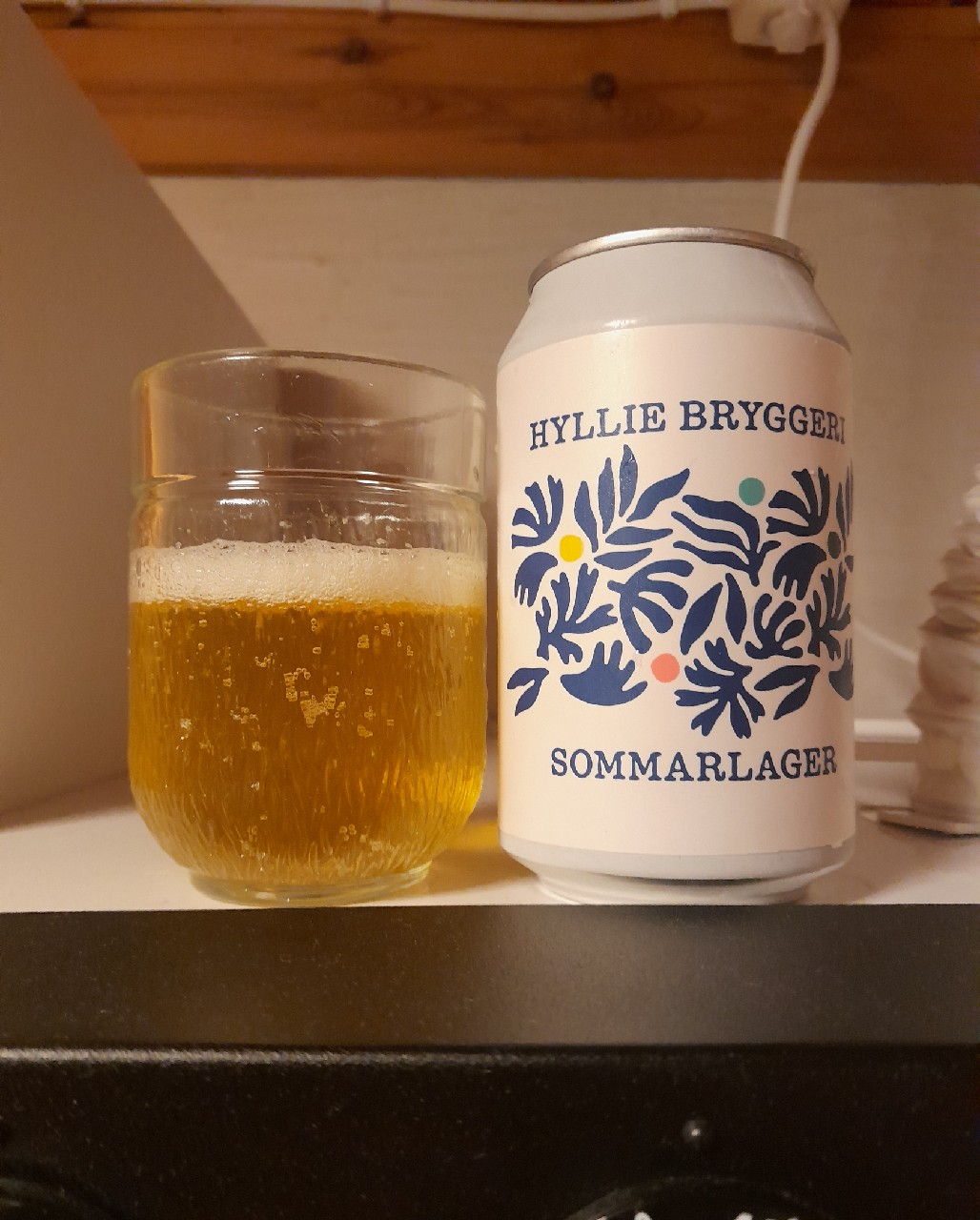 Sommarlager, Sweden