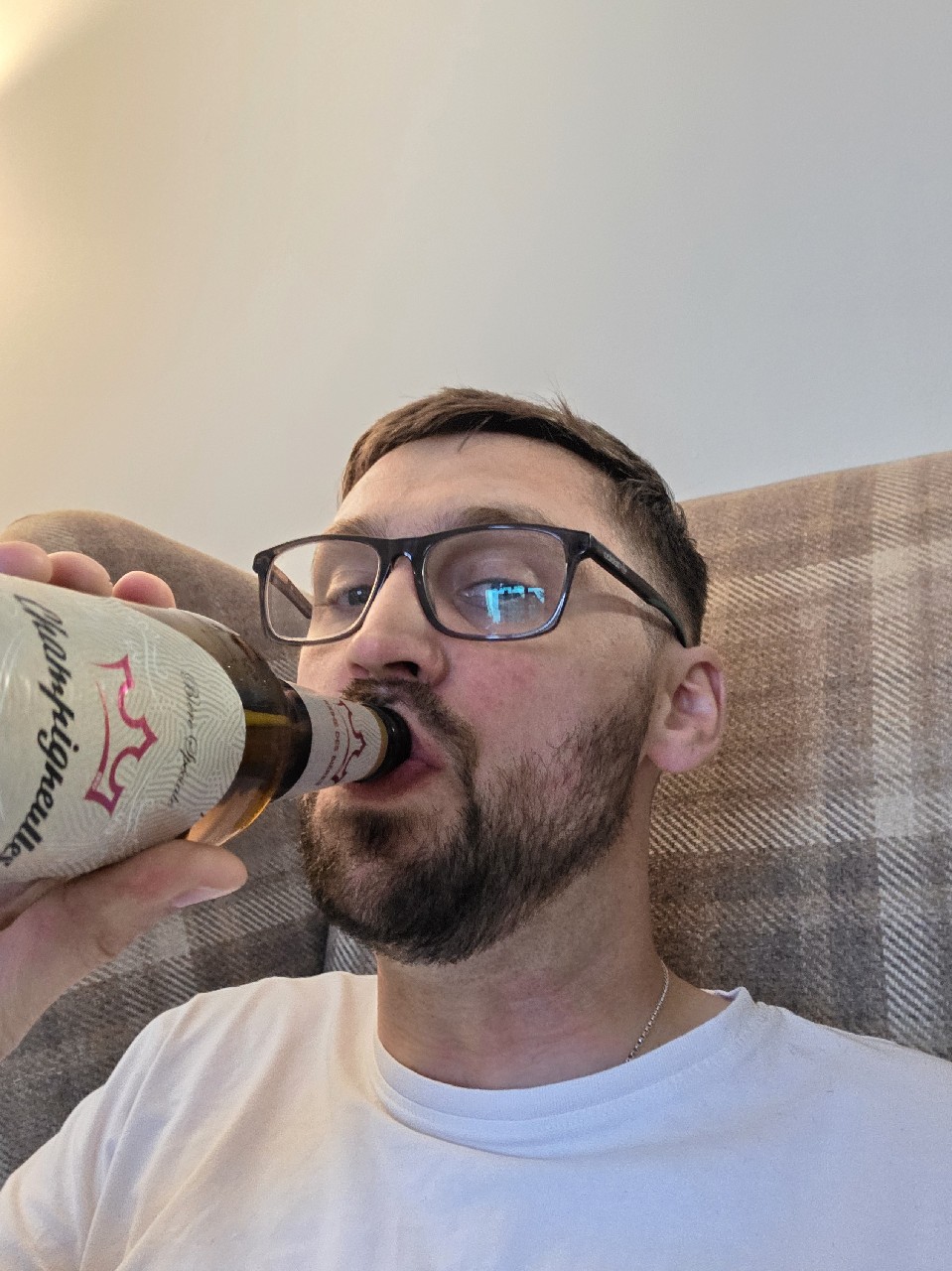 Continental Lager, Brasserie Champigneulles (TCB)