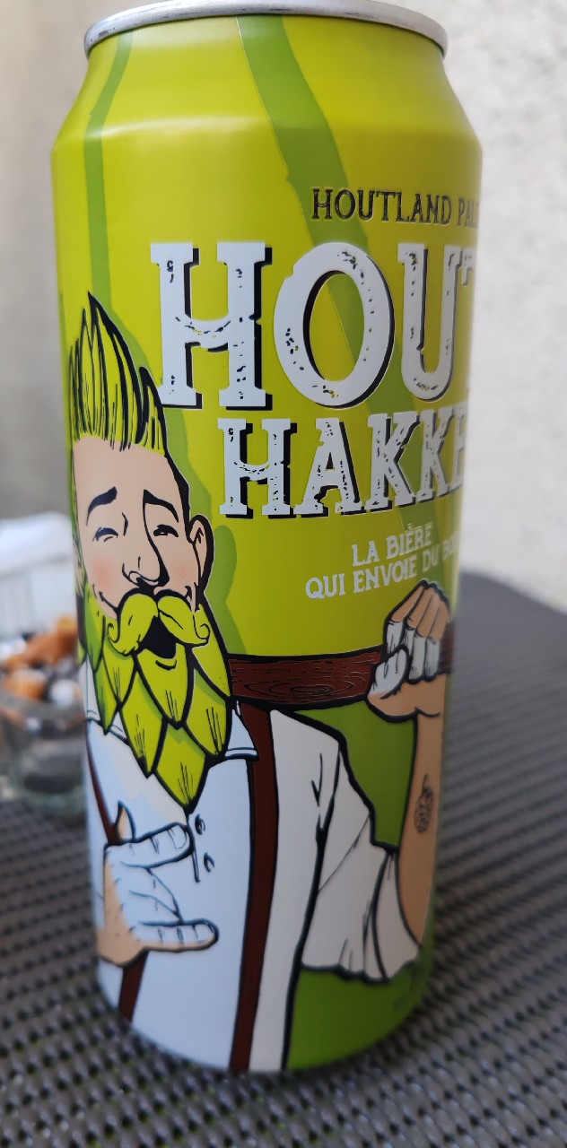 Houthakker, France