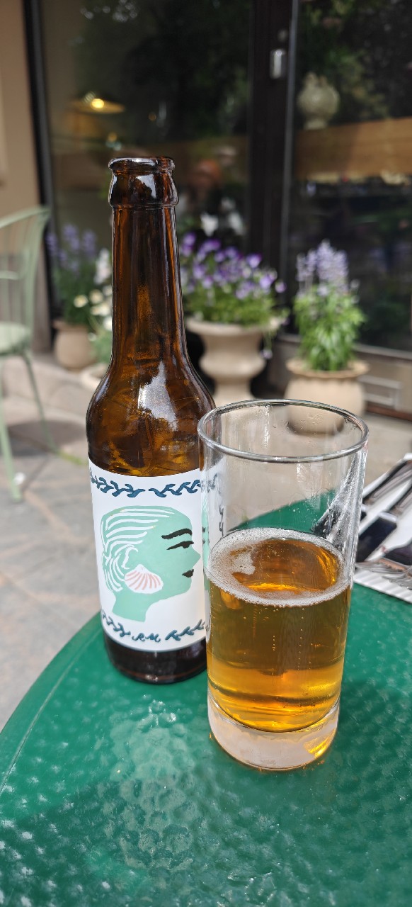 Rue Madame Summer Lager, Finland