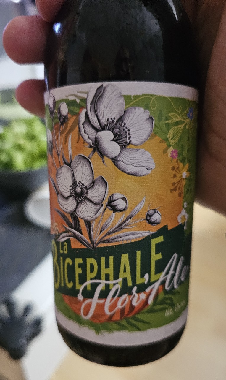 Flor'Ale, La Bicéphale