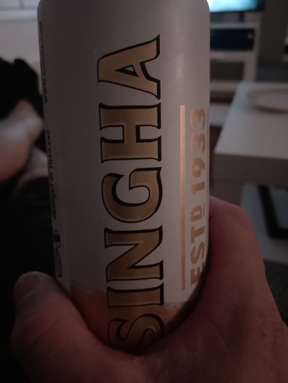 Singha, Boon Rawd Brewery