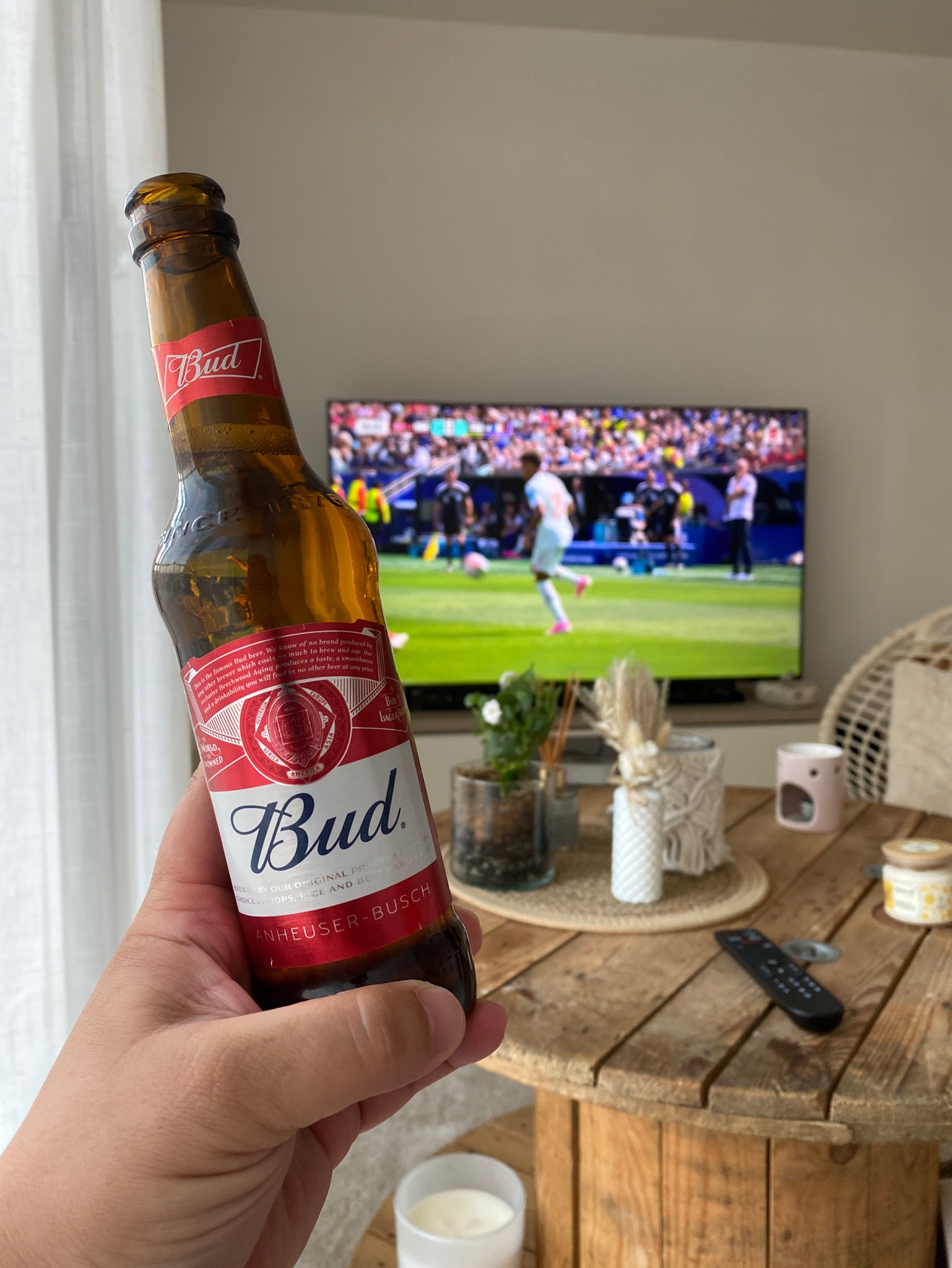 Budweiser / Bud, United States