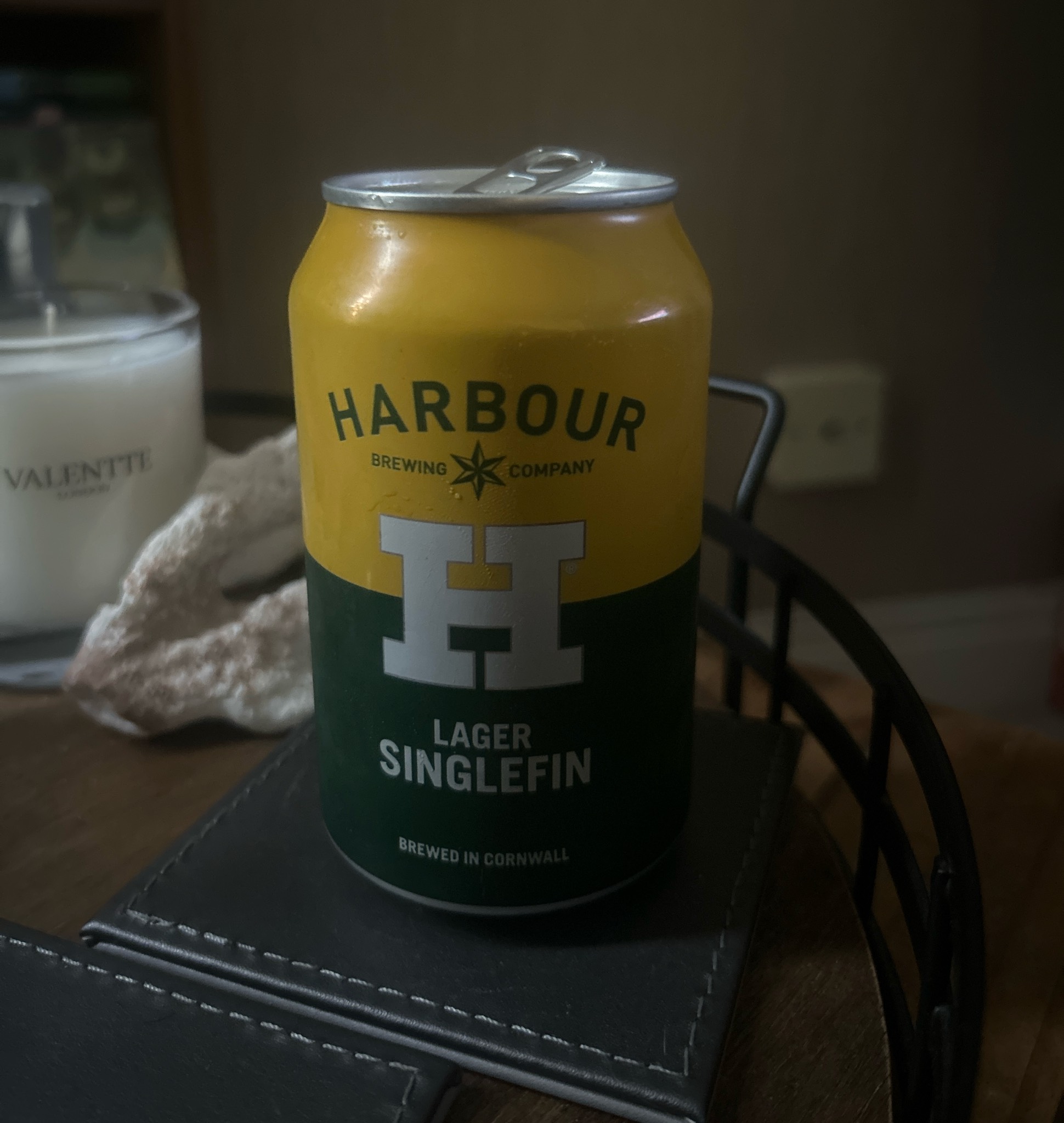 Singlefin, Harbour Brewing Company