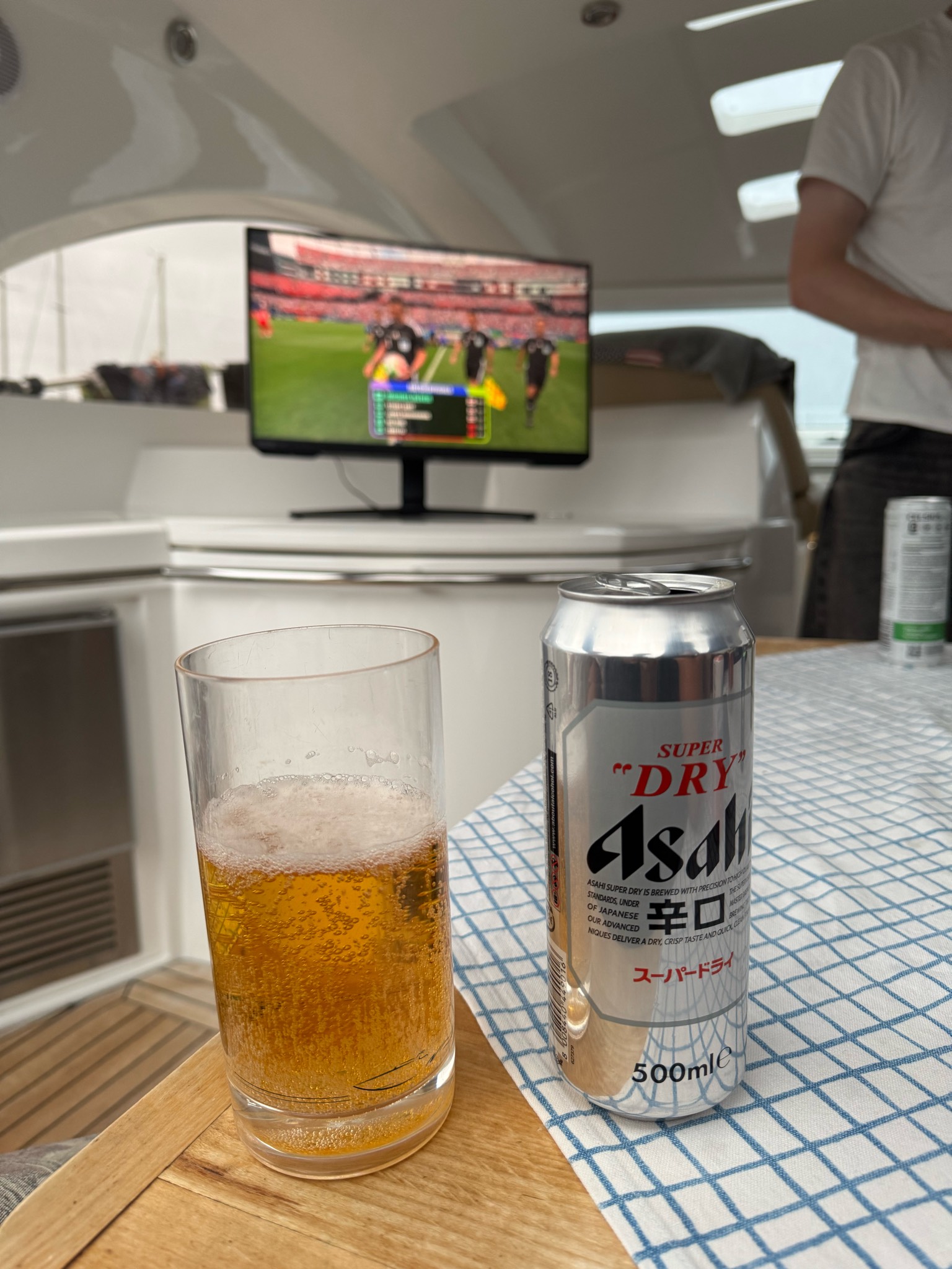 Asahi Super Dry, Asahi Breweries