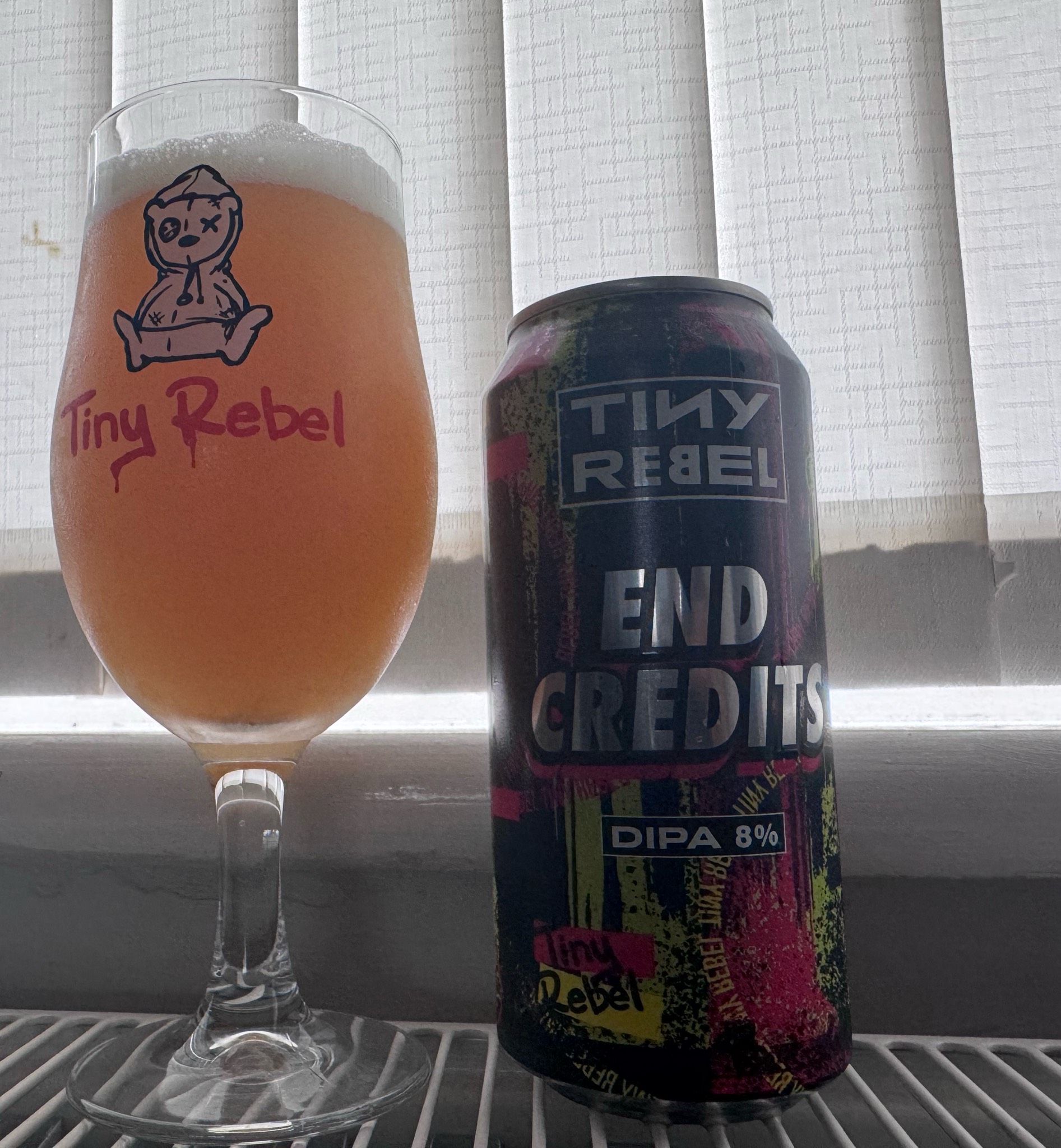 End Credits, Wales