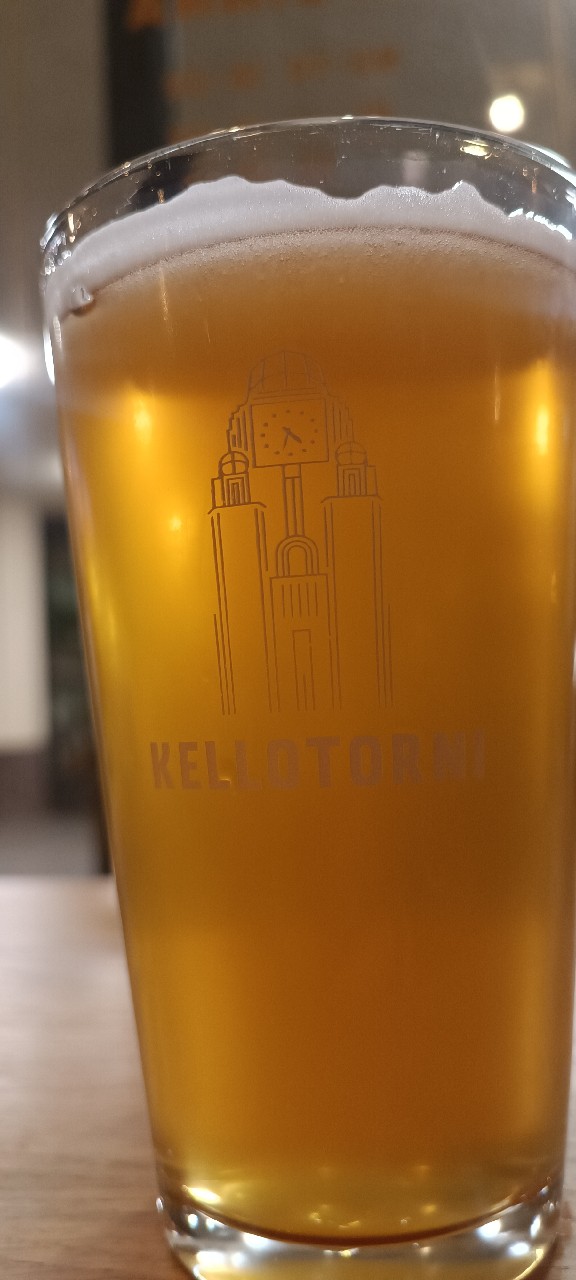Kellotorni lager, Finland